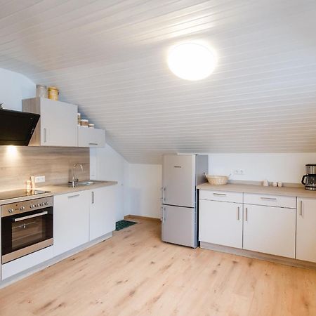 Ferienwohnungen Am Skilift Herrischried Esterno foto
